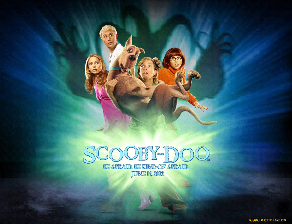 , , scooby, doo